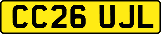 CC26UJL
