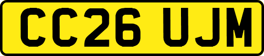 CC26UJM