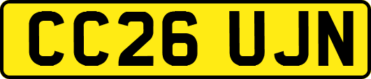 CC26UJN
