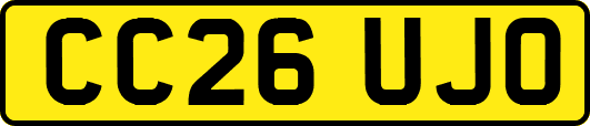 CC26UJO