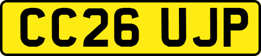 CC26UJP
