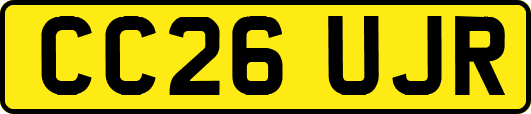 CC26UJR