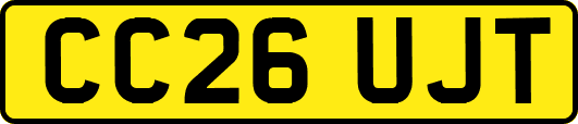 CC26UJT