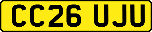 CC26UJU