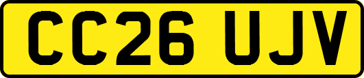 CC26UJV