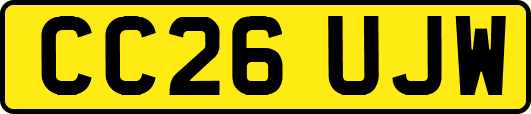 CC26UJW