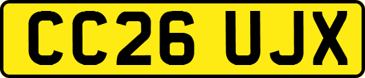 CC26UJX
