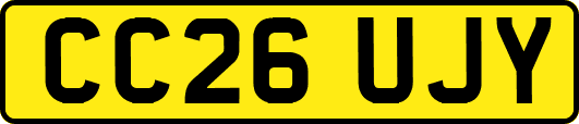 CC26UJY