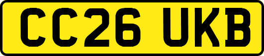 CC26UKB