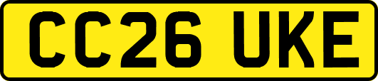 CC26UKE