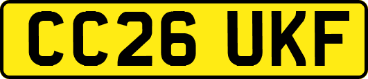 CC26UKF
