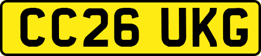 CC26UKG