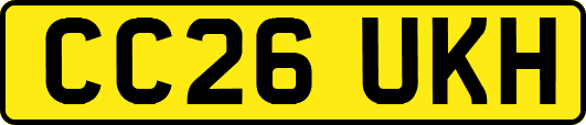 CC26UKH