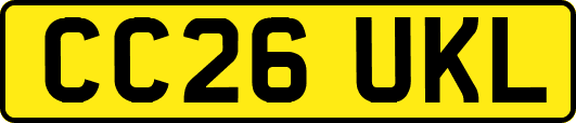 CC26UKL