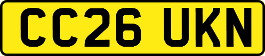 CC26UKN