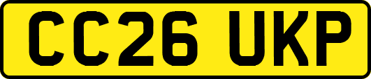 CC26UKP