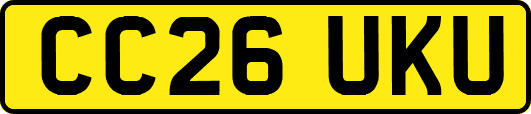 CC26UKU