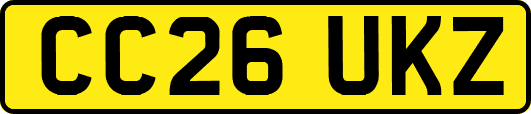 CC26UKZ