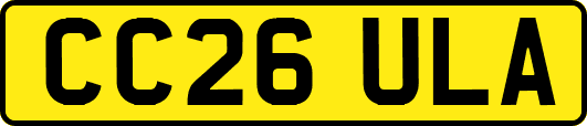 CC26ULA