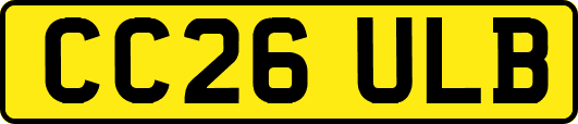 CC26ULB