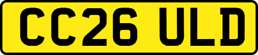 CC26ULD