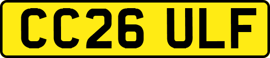 CC26ULF