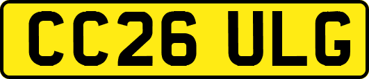 CC26ULG