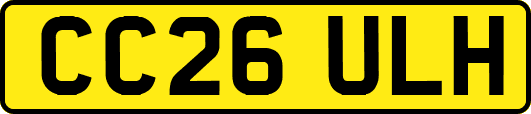 CC26ULH