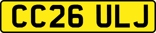 CC26ULJ
