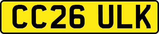 CC26ULK