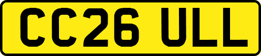 CC26ULL