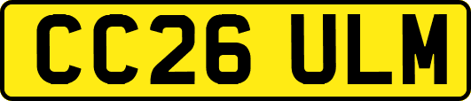 CC26ULM