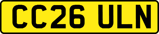 CC26ULN