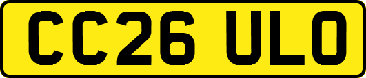CC26ULO