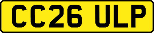 CC26ULP