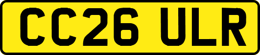 CC26ULR
