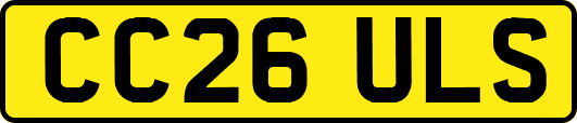 CC26ULS