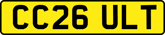 CC26ULT