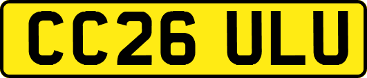 CC26ULU