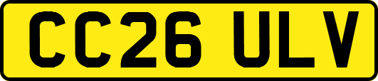 CC26ULV