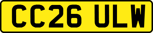 CC26ULW