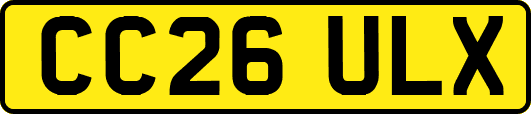 CC26ULX