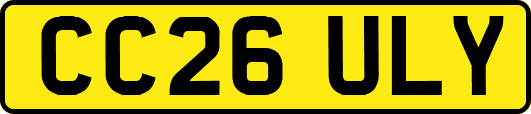 CC26ULY