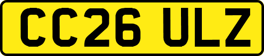 CC26ULZ