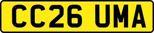CC26UMA