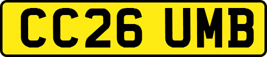 CC26UMB