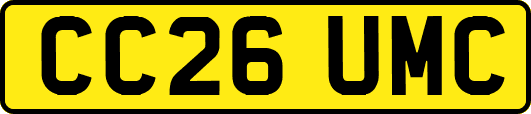 CC26UMC