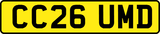 CC26UMD