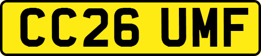 CC26UMF