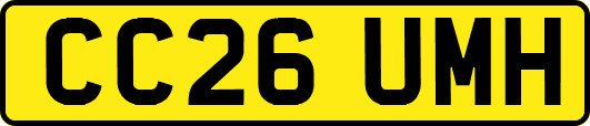 CC26UMH